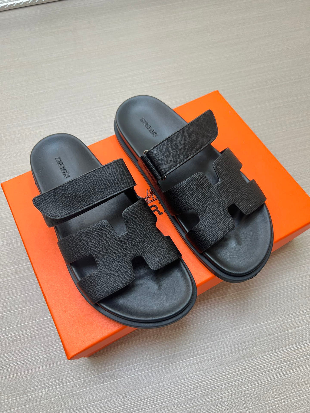 535RH6Z Popular Slippers shoes