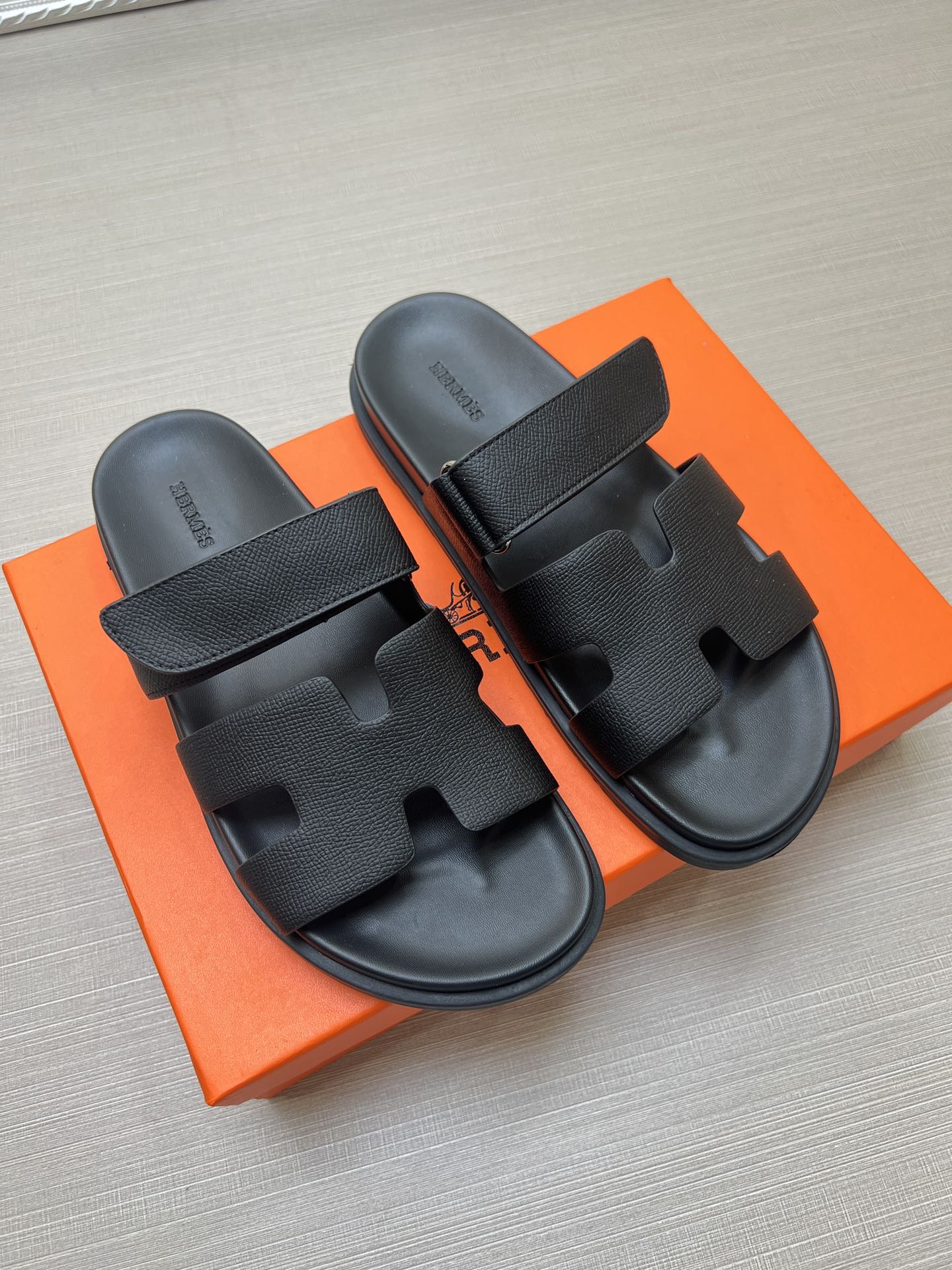 535RH6Z Popular Slippers shoes