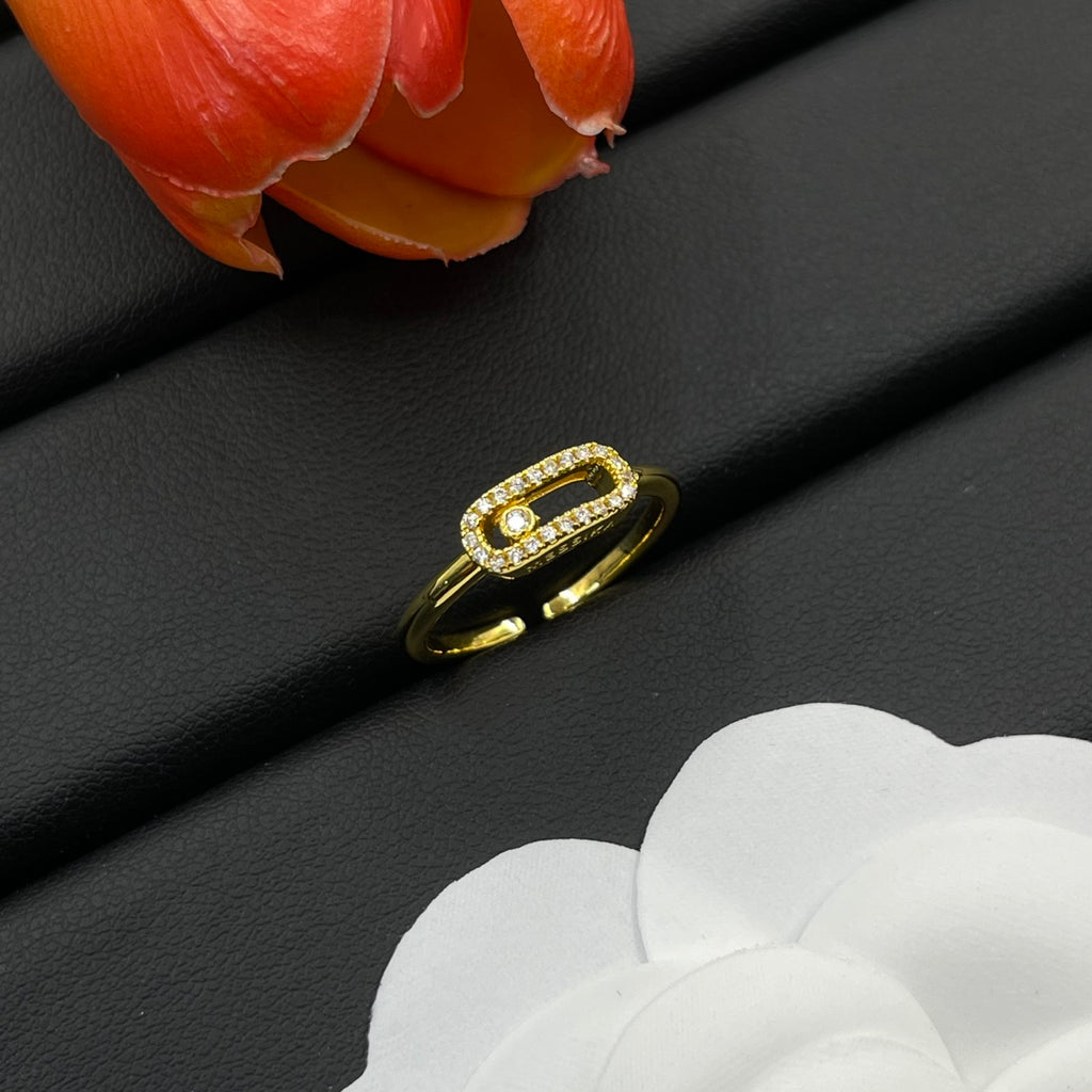 14A760J  Popular   Rings