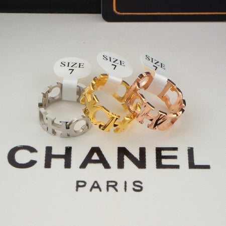 BC25J  Popular   rings
