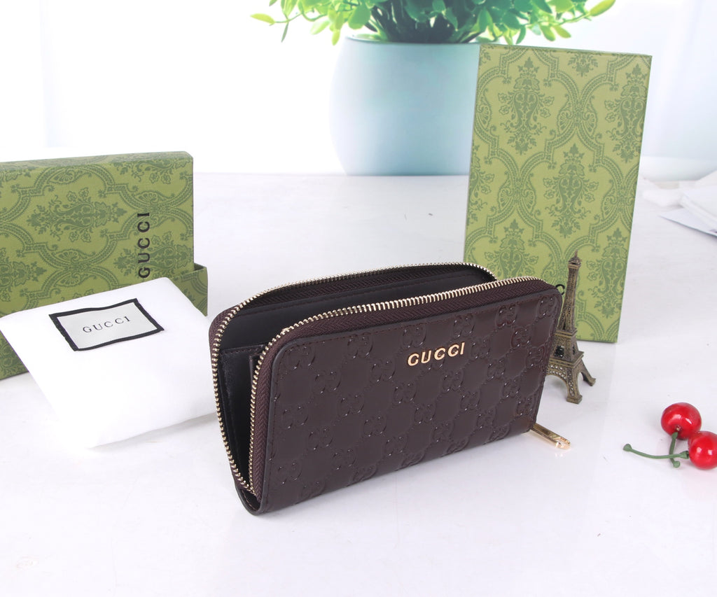 136PB112B Popular leather bag