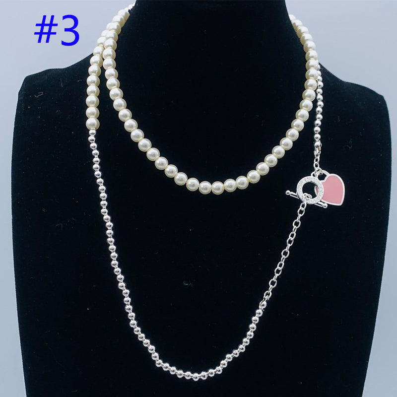 8XPD28X  Popular   Necklaces
