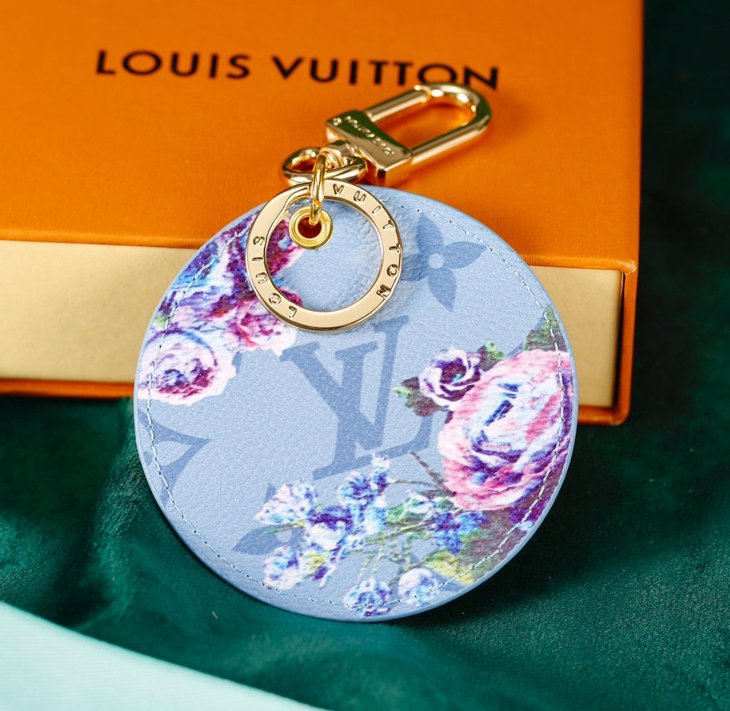 35QE22A Popular bag 's charms accessories