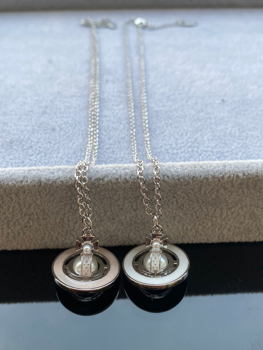 55QA453X Popular Necklace