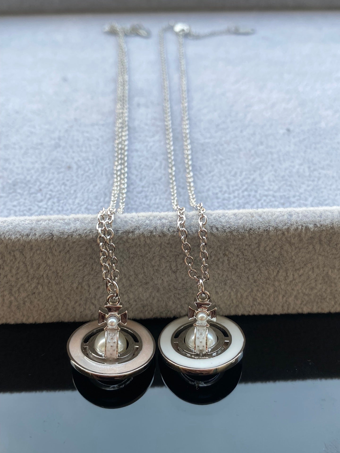 55QA453X Popular Necklace