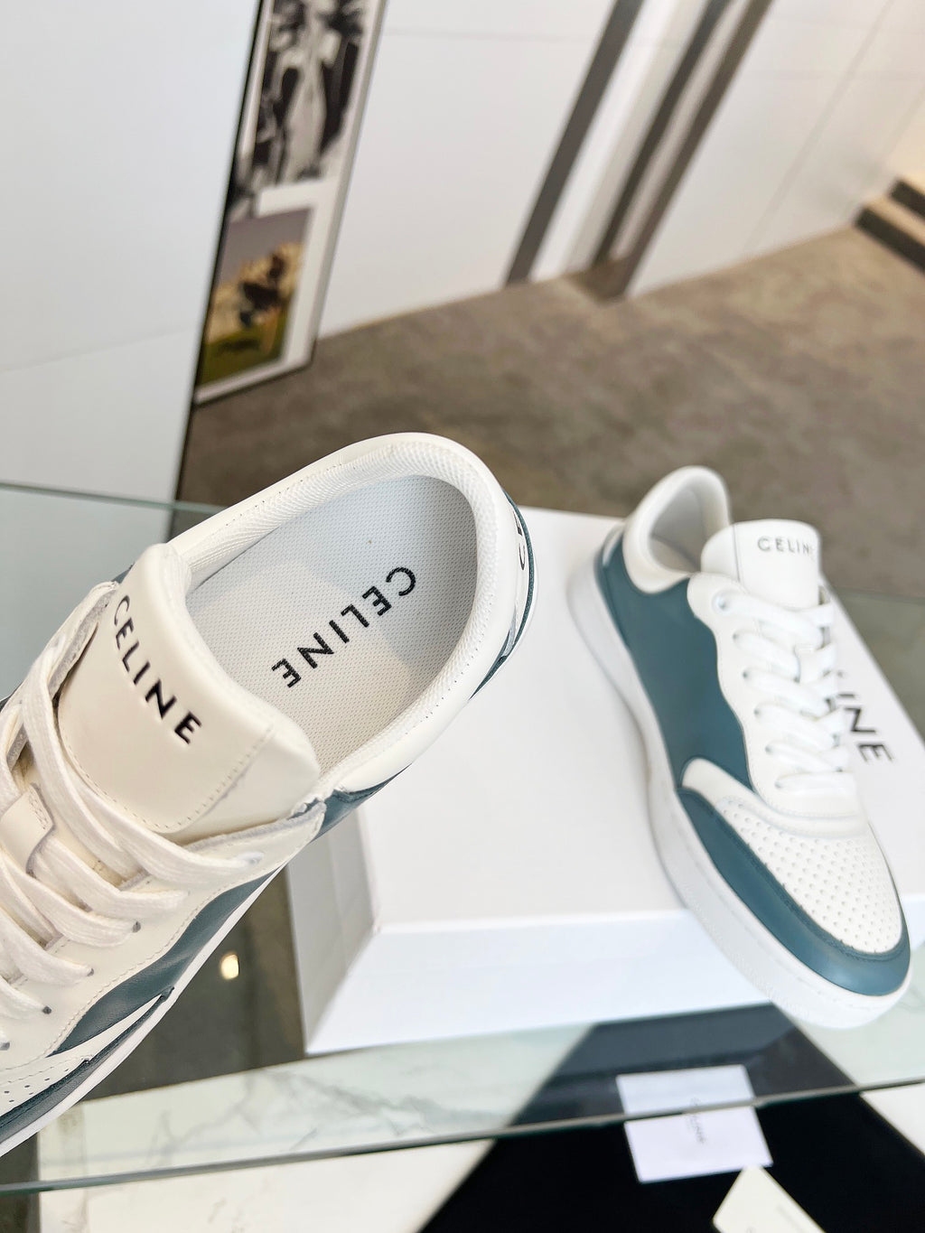 285ZN154Z  Popular high-quality shoes