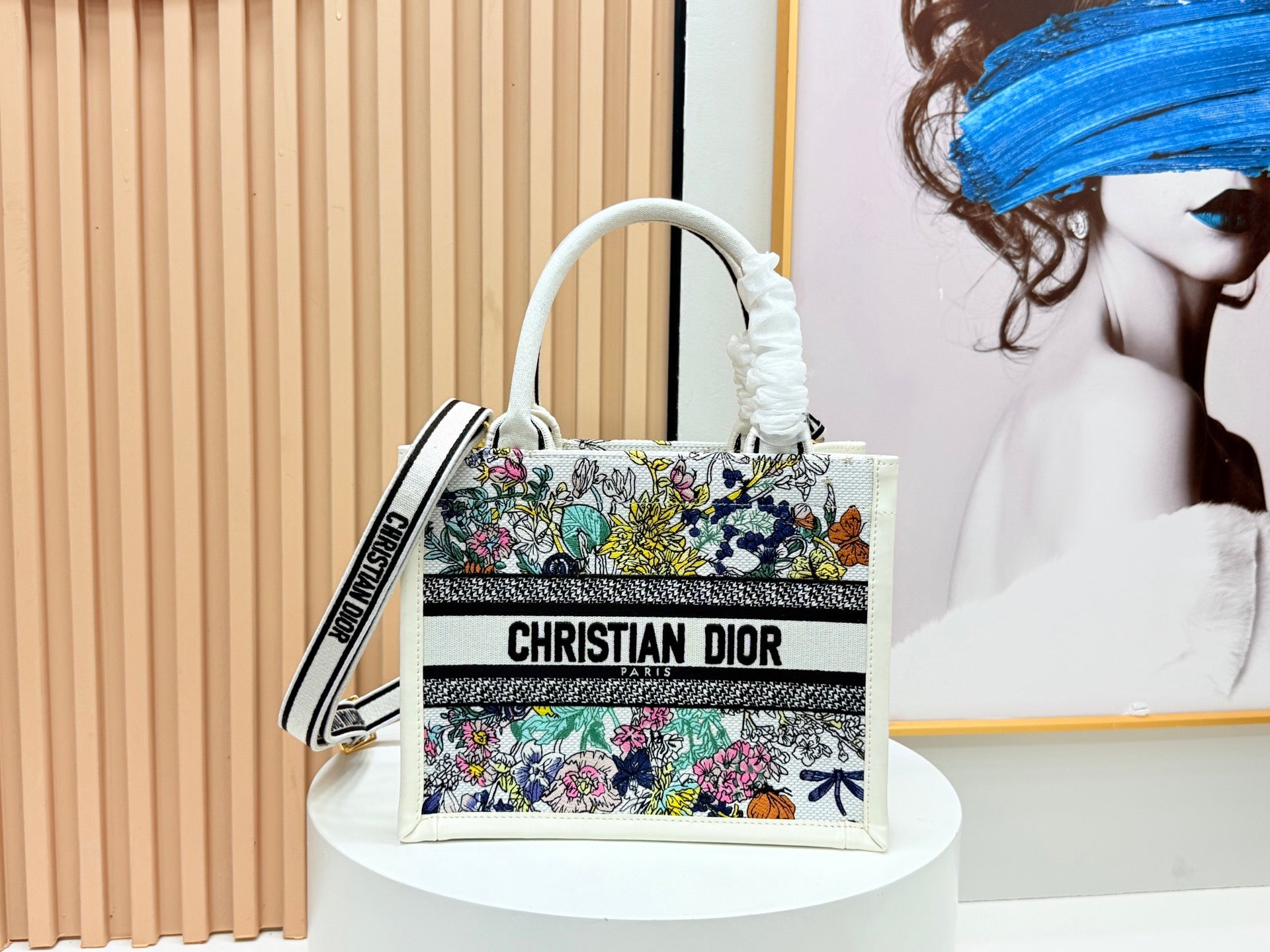 136PD95B Popular  bag