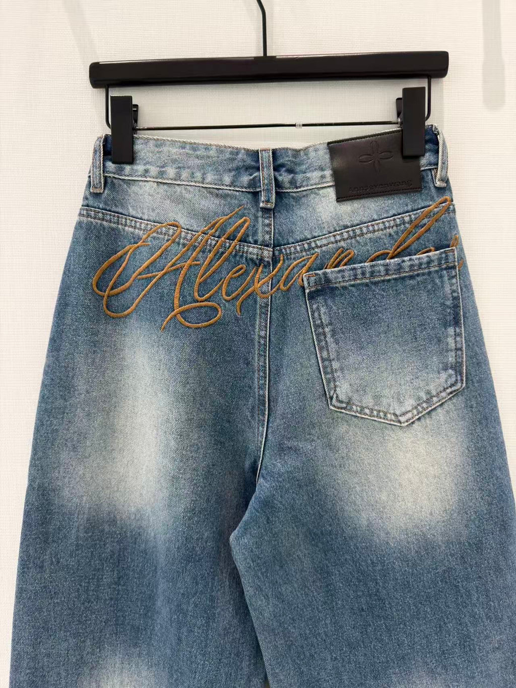 256XA19U Popular Pants fashion jeans
