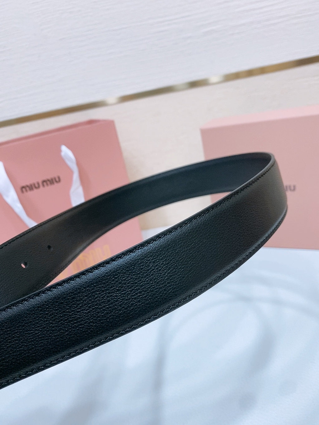 1115QA49P Popular High quality belt With full package