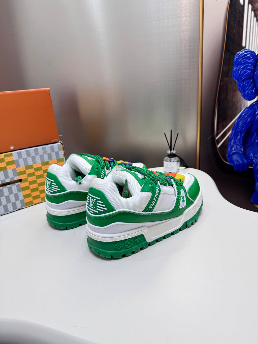 1115QE449Z Popular  Shoes