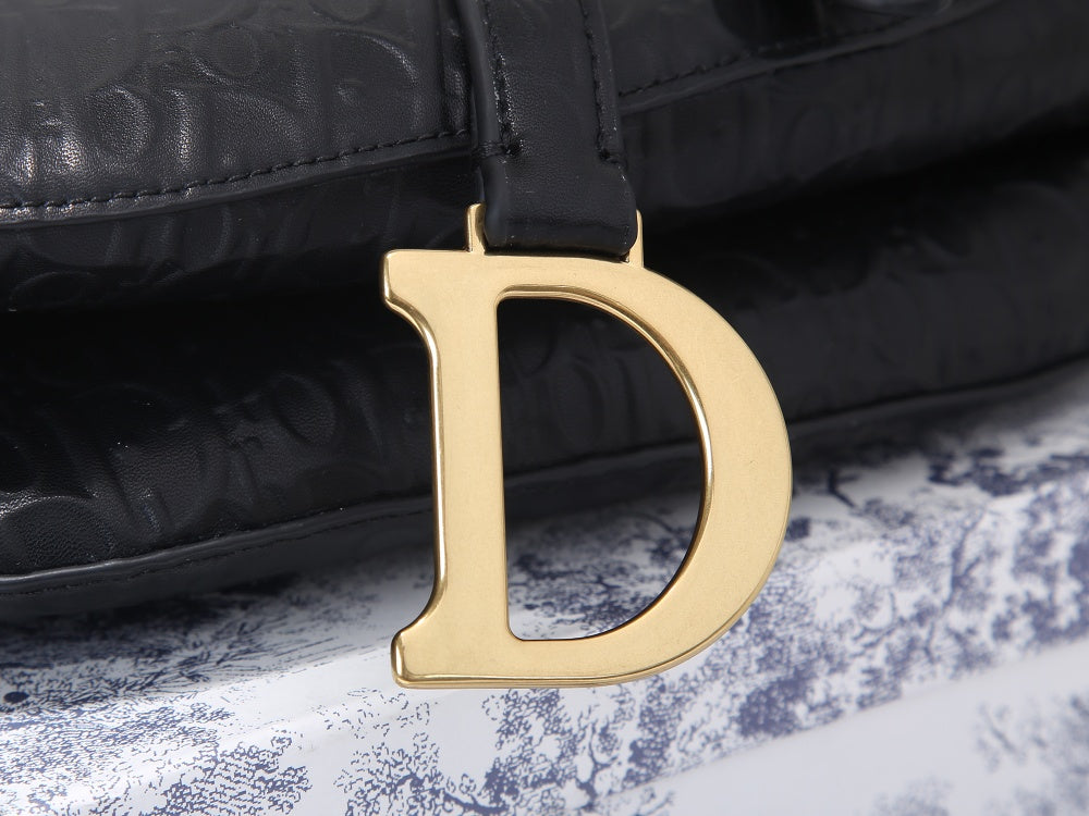 5D14B Popular  leather bag 