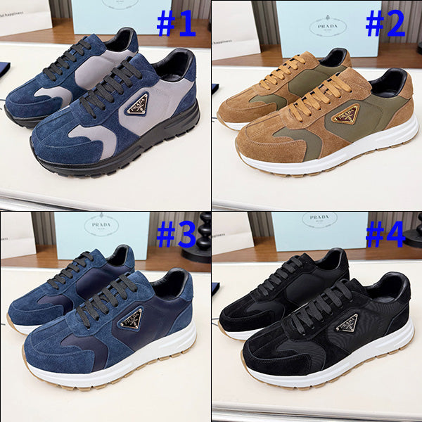 Z2P36P61 Popular high-quality leather Shoes