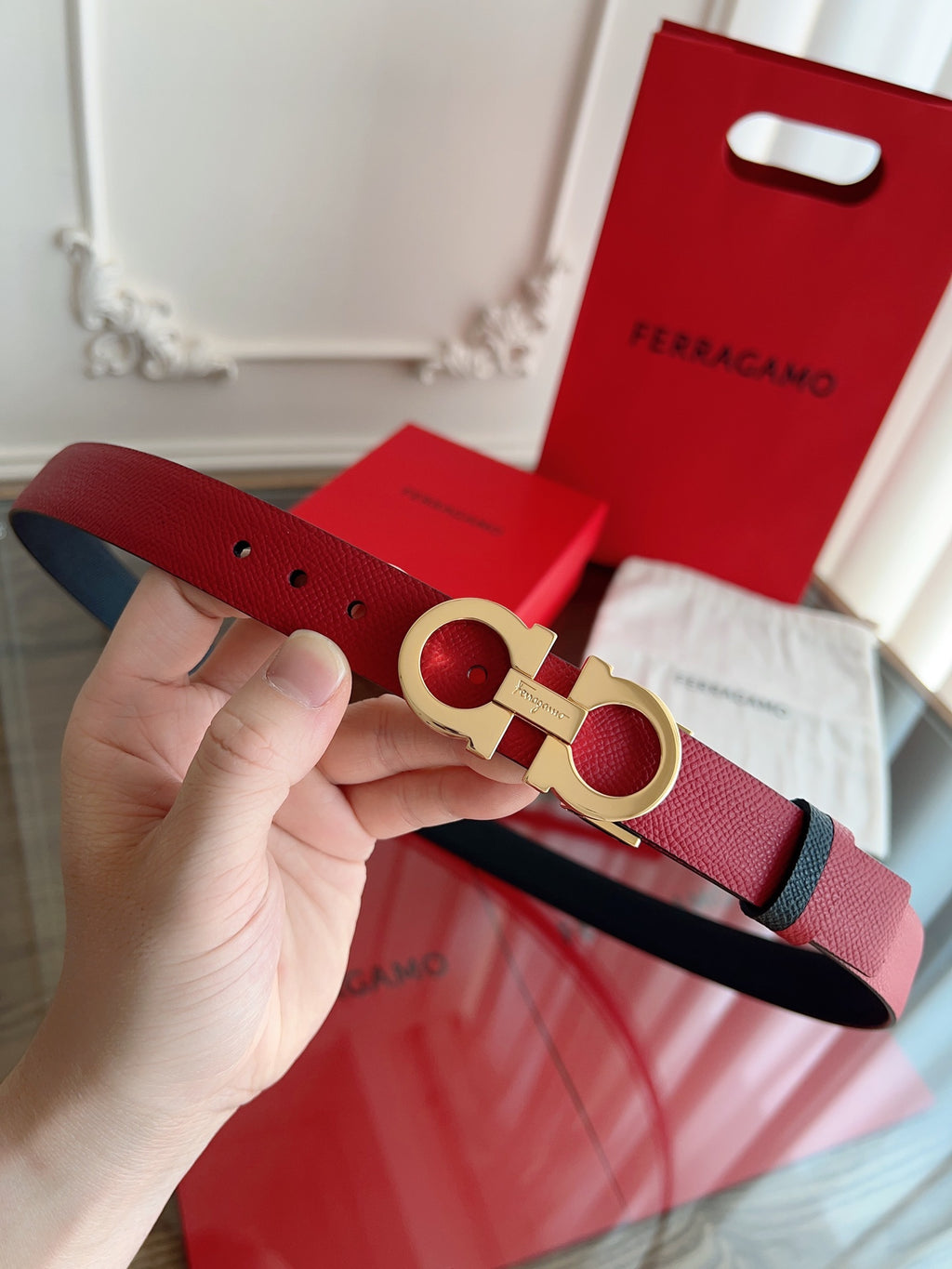 1115QA50P Popular High quality belt With full package