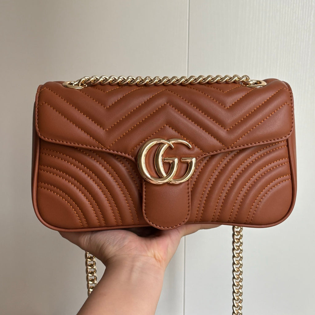 136PB69B Popular leather bag