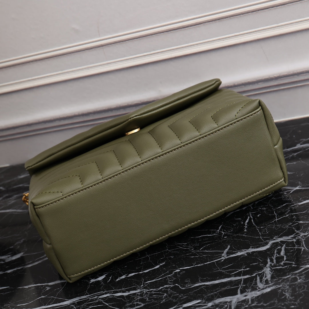 1XSL267B Popular   leather bag 