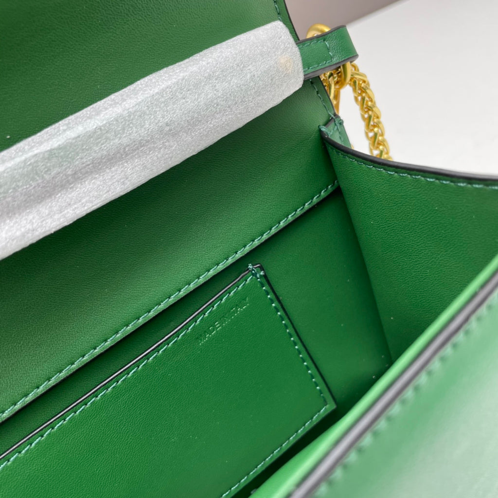 155NVL1B Popular  leather bag
