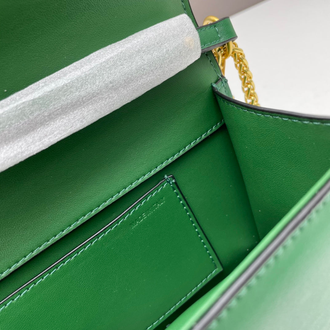 155NVL1B Popular  leather bag