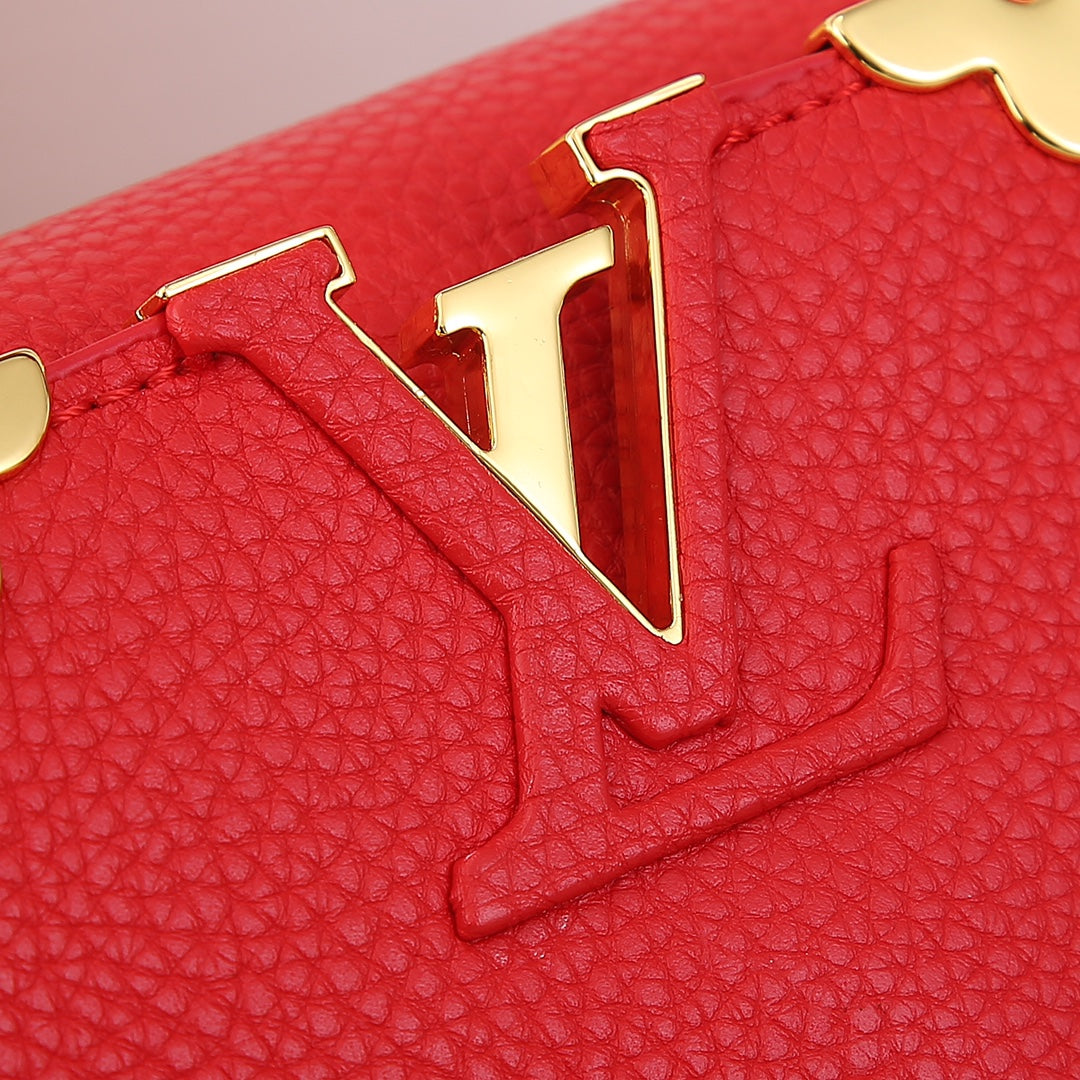 1XE442B Popular  leather bag