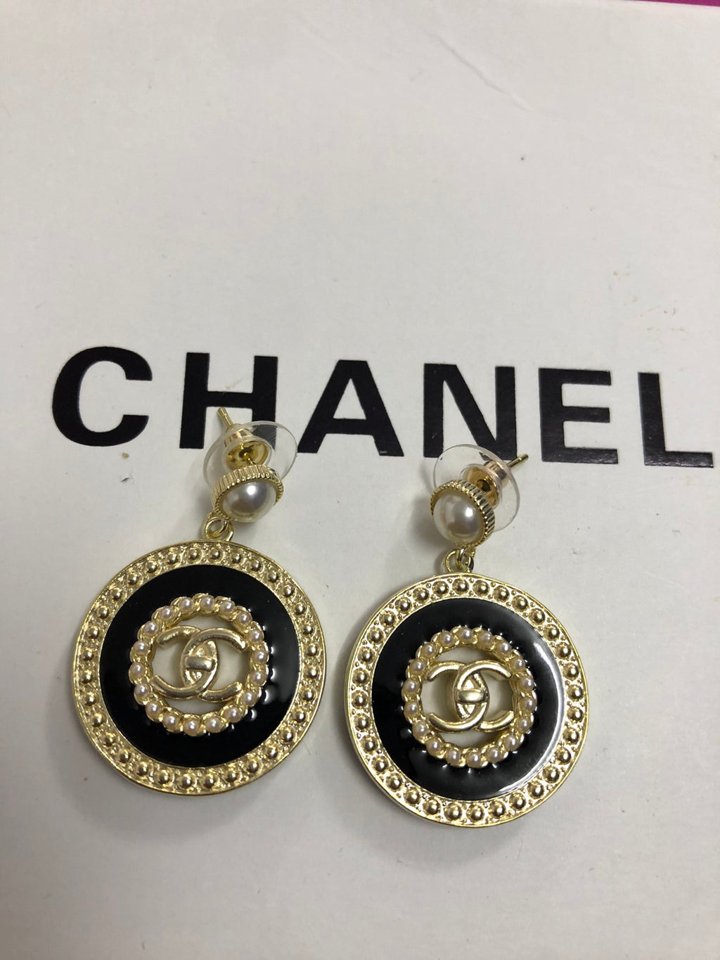 14C802E Popular Earrings