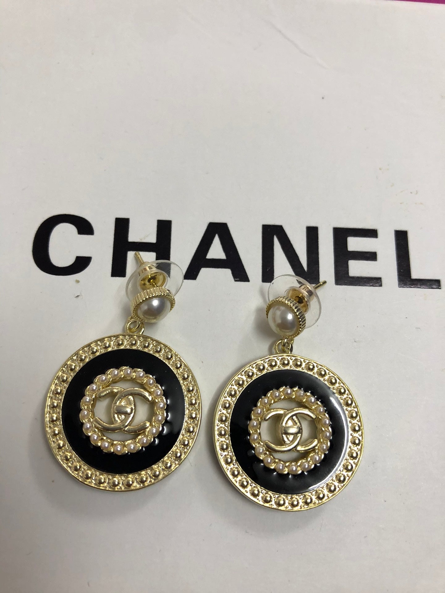 14C802E Popular Earrings