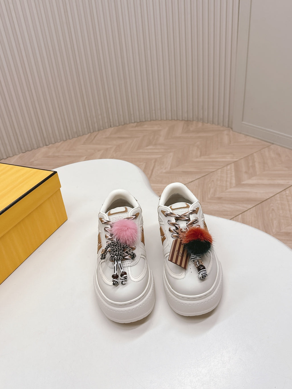2105QF417Z Popular high-quality Shoes