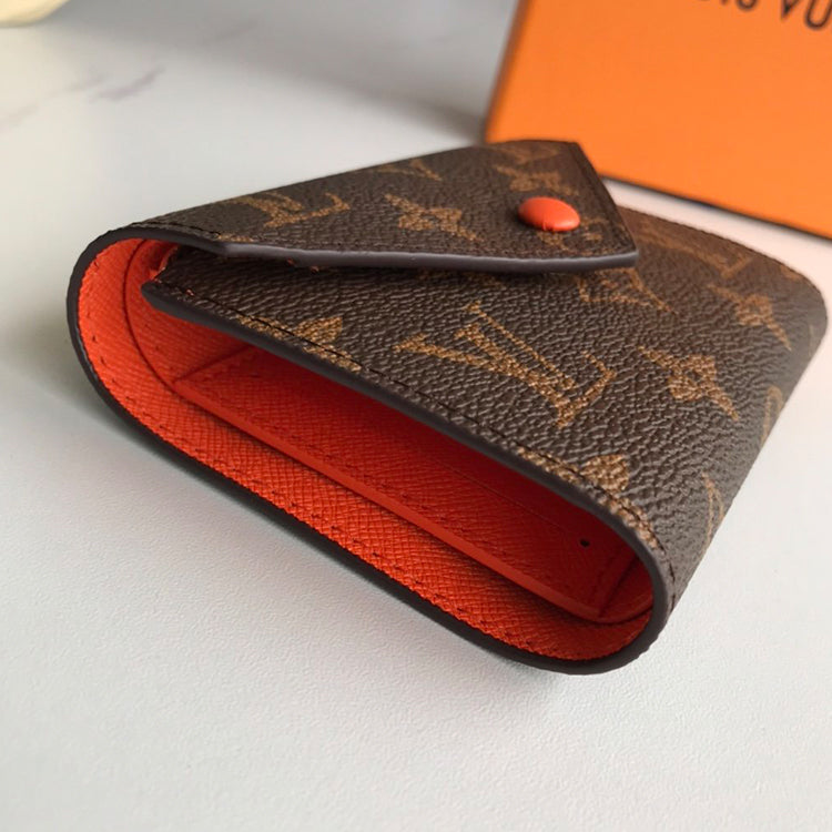 1E3B Popular  leather wallets
