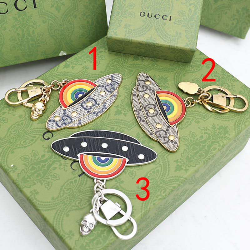 35ZB17A Popular bag 's charms accessories