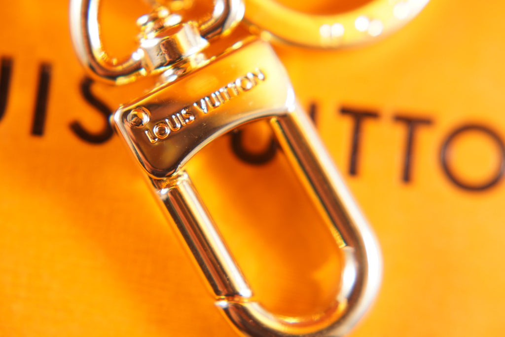 14E89A  Popular key closure