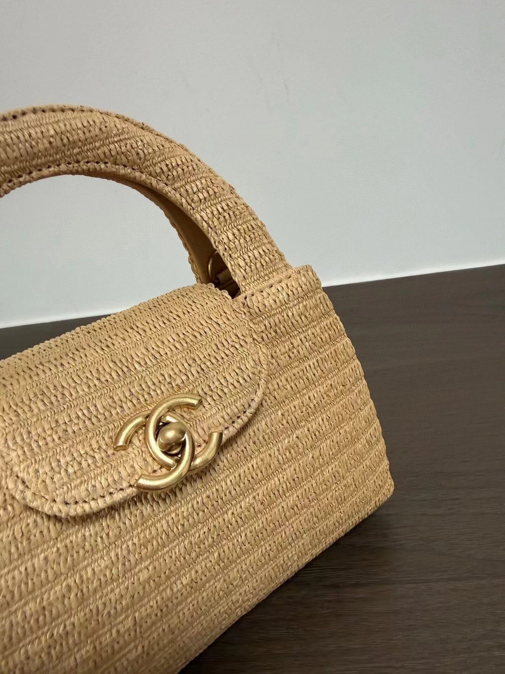 136PC15B Popular Woven bag