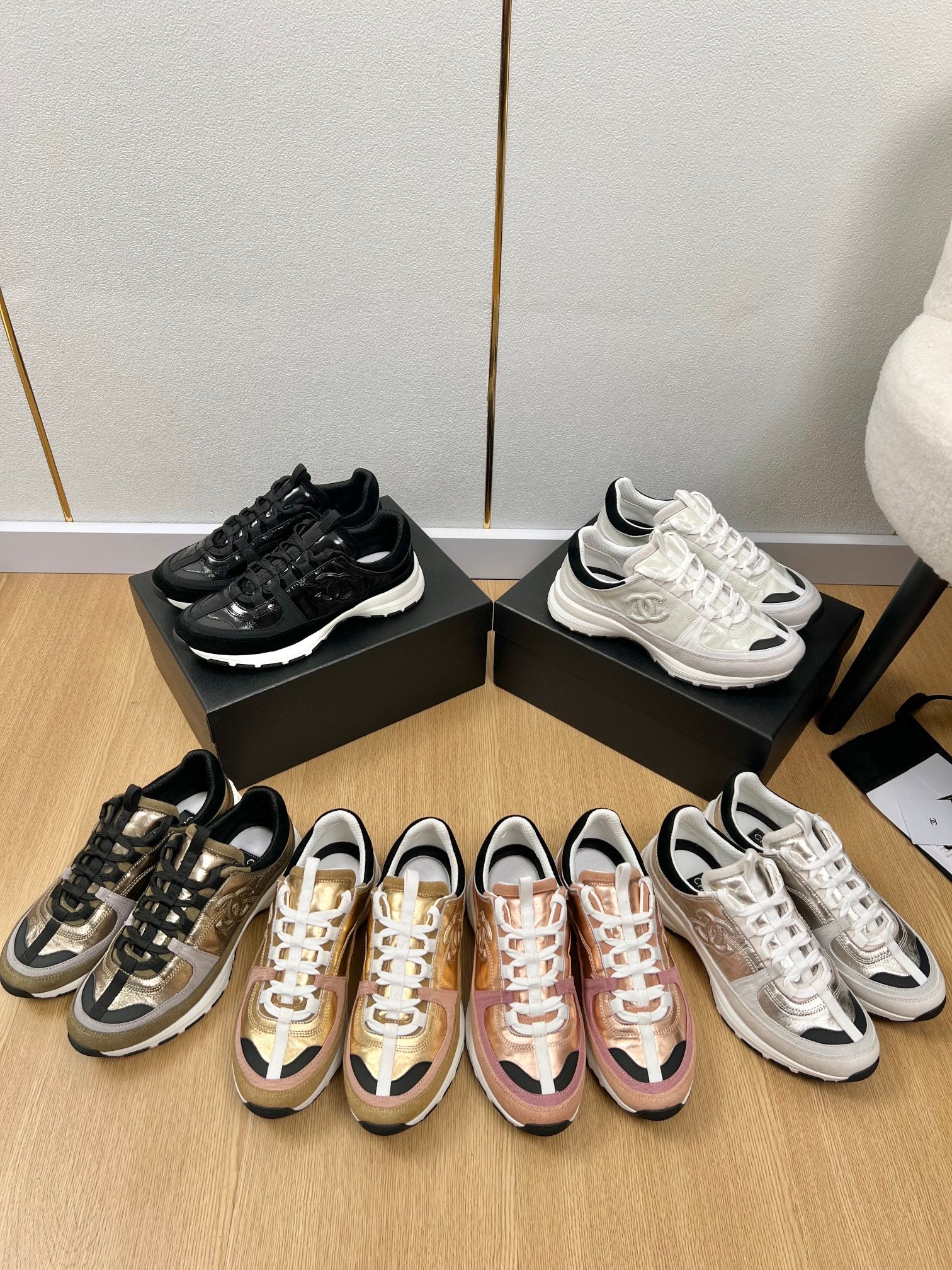 6105QC347Z Popular  Shoes