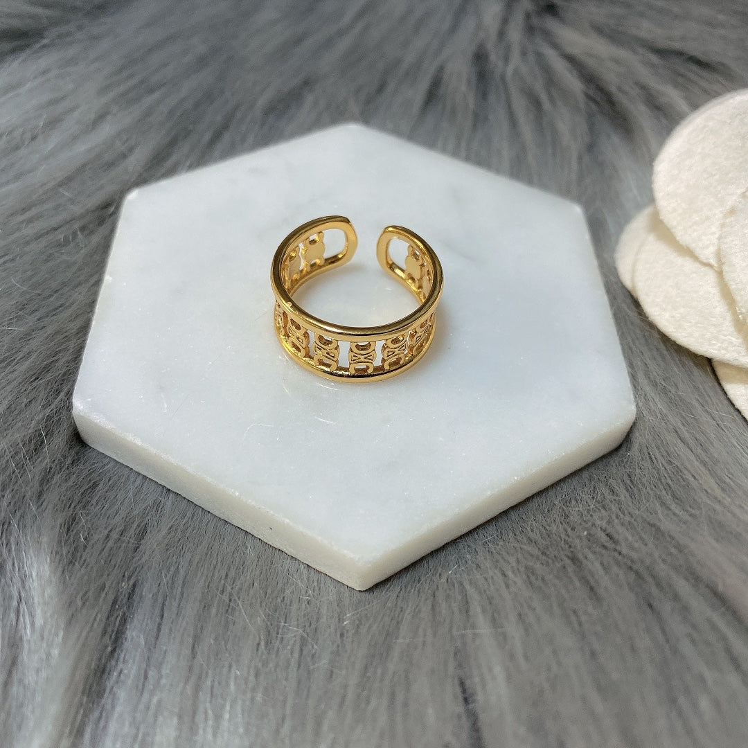 585QN100J  Popular   Rings