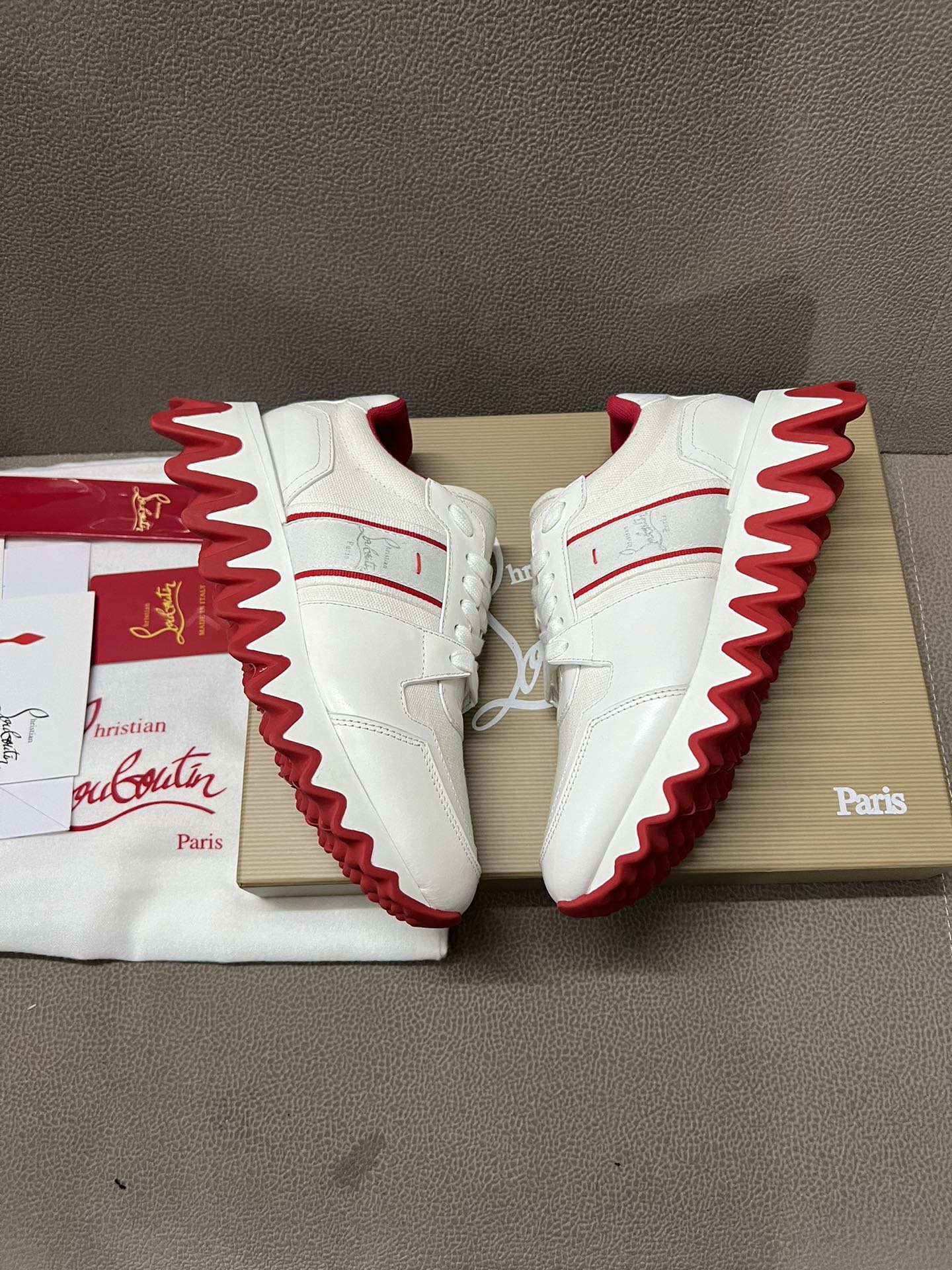 275NA15Z Popular high-quality   sneakers