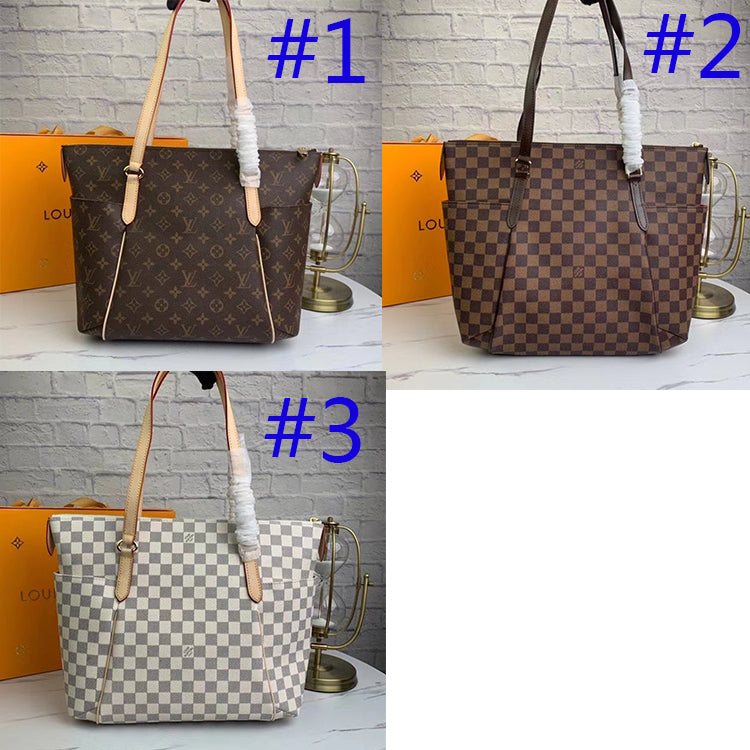 2E108B Popular  leather bag 