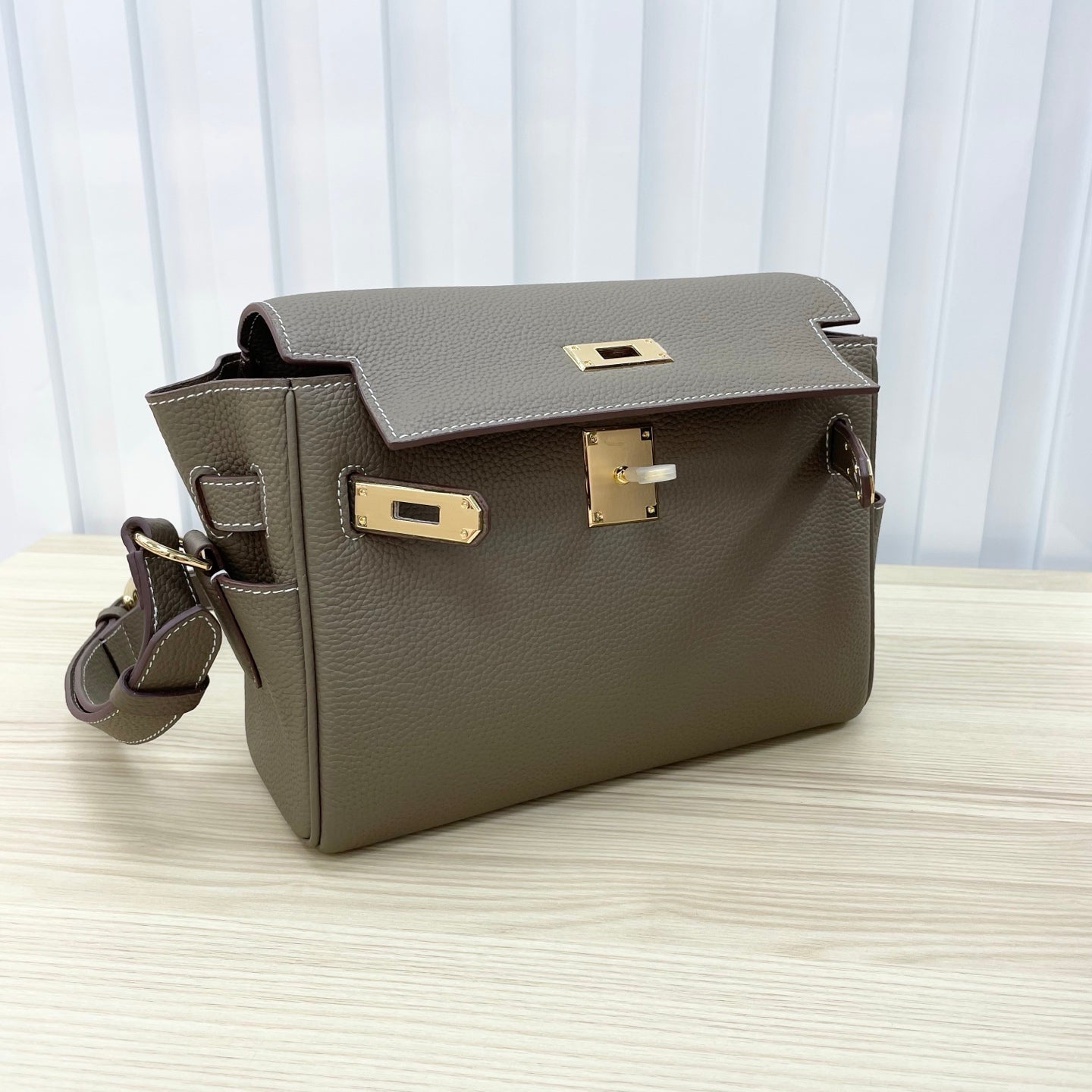 15RH4B Popular   leather bag