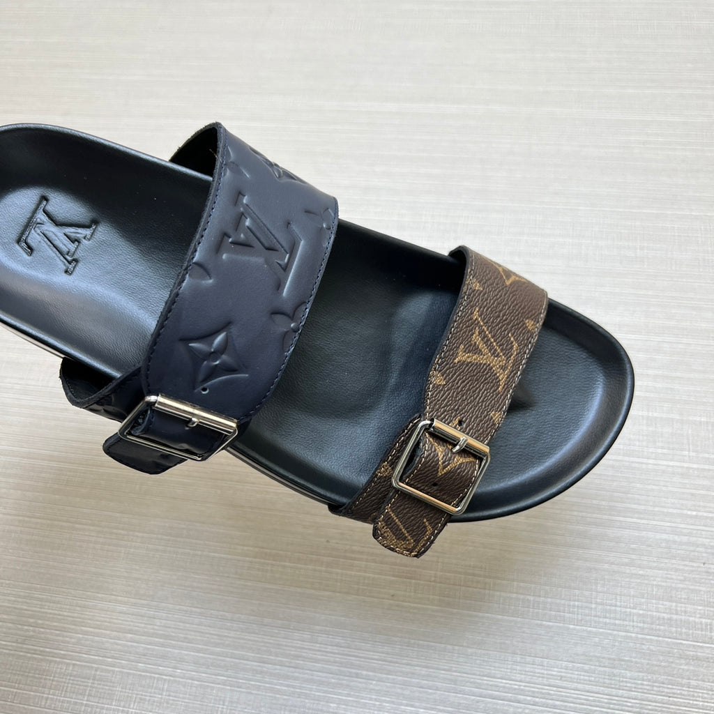 54E87Z Popular slippers