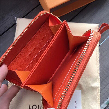 3E720B Popular  leather wallets