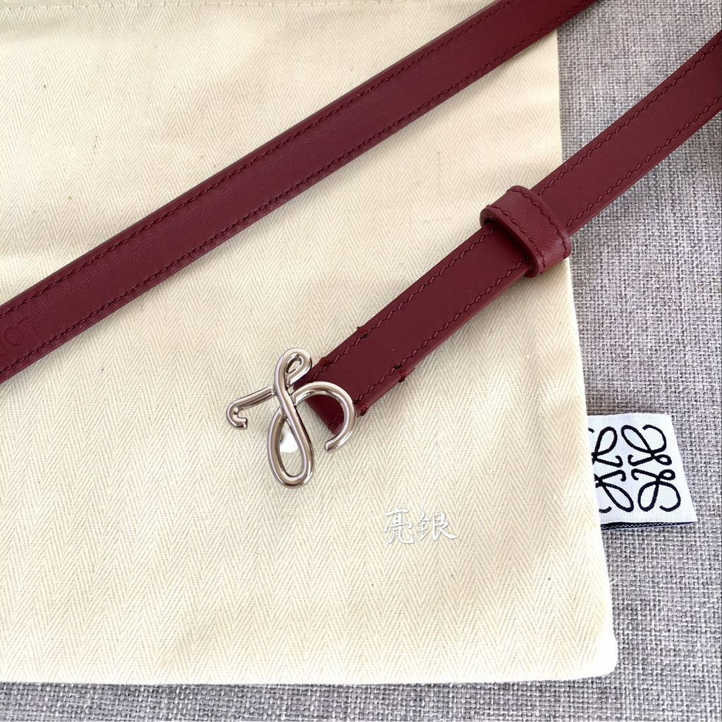 136PA18P Popular High quality belt With full package