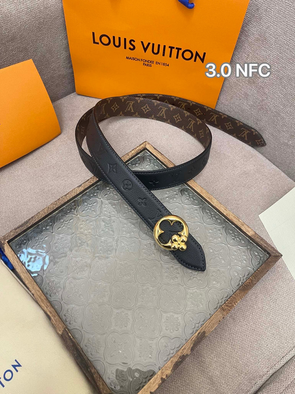 255RE10P Popular   High quality belt With full package