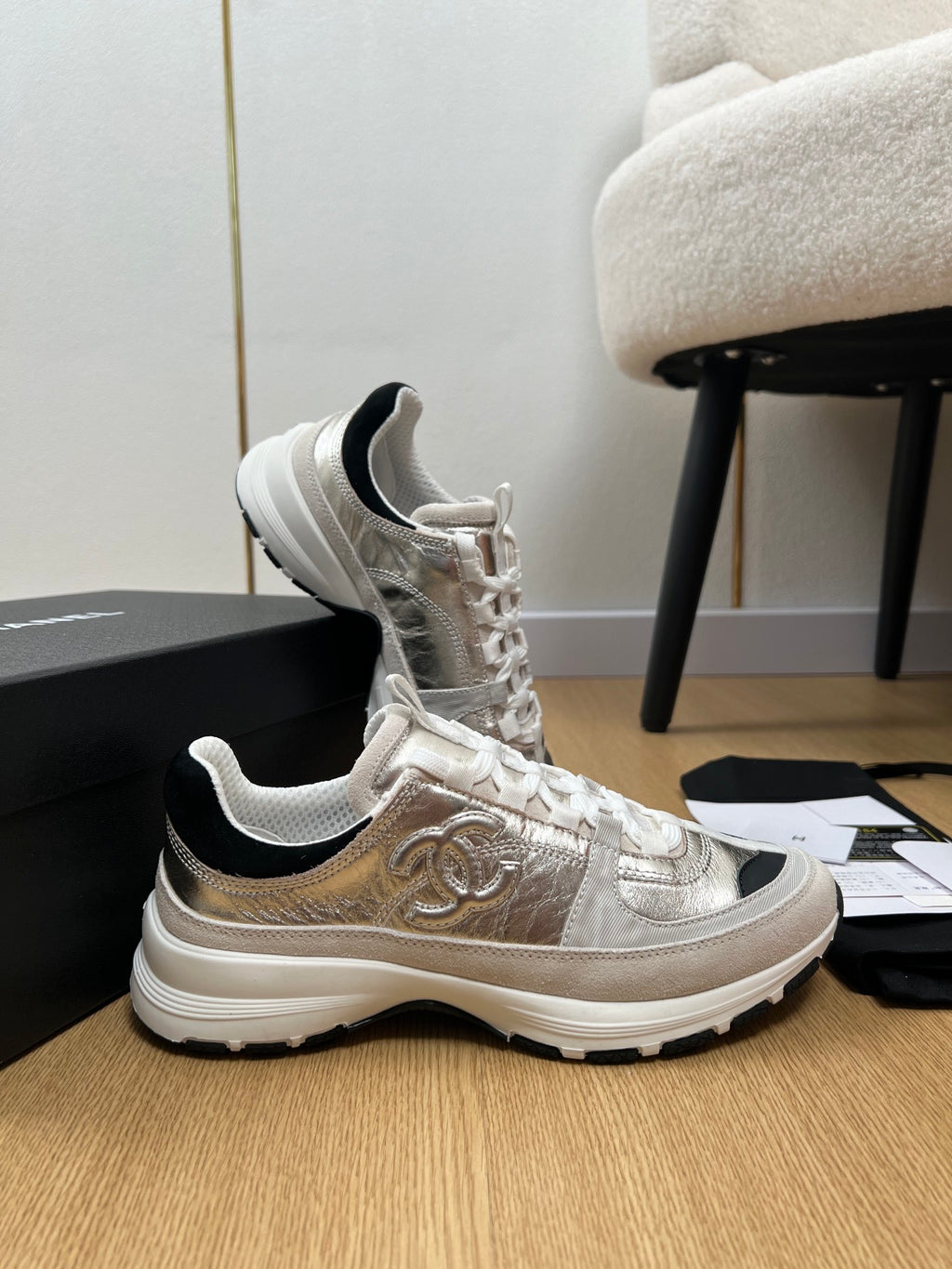 6105QC347Z Popular  Shoes