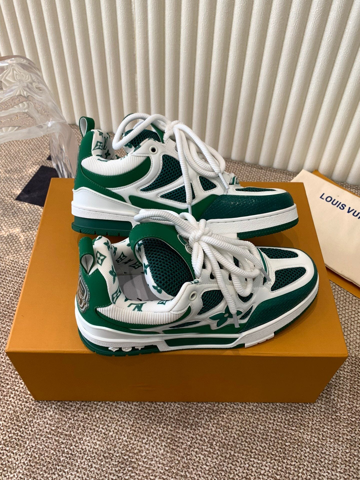 295QE183Z  Popular high-quality Shoes