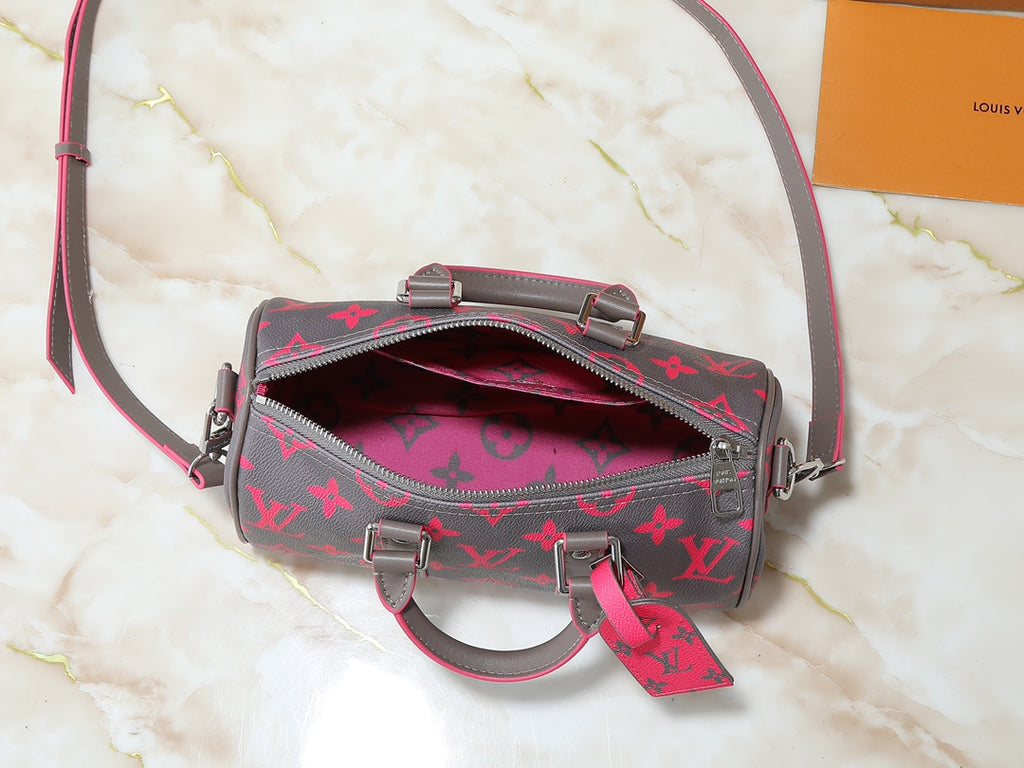 175RE3B Popular   leather bag