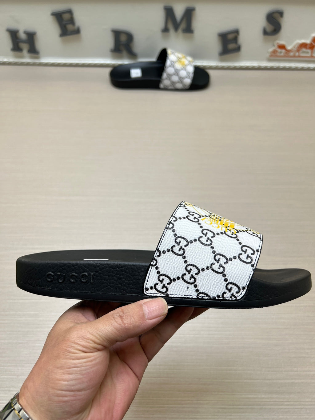5LB234Z Popular Slippers