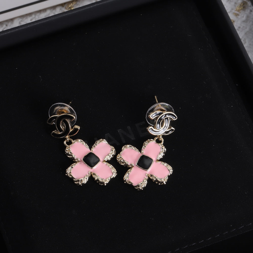 14C458E Popular  Earrings