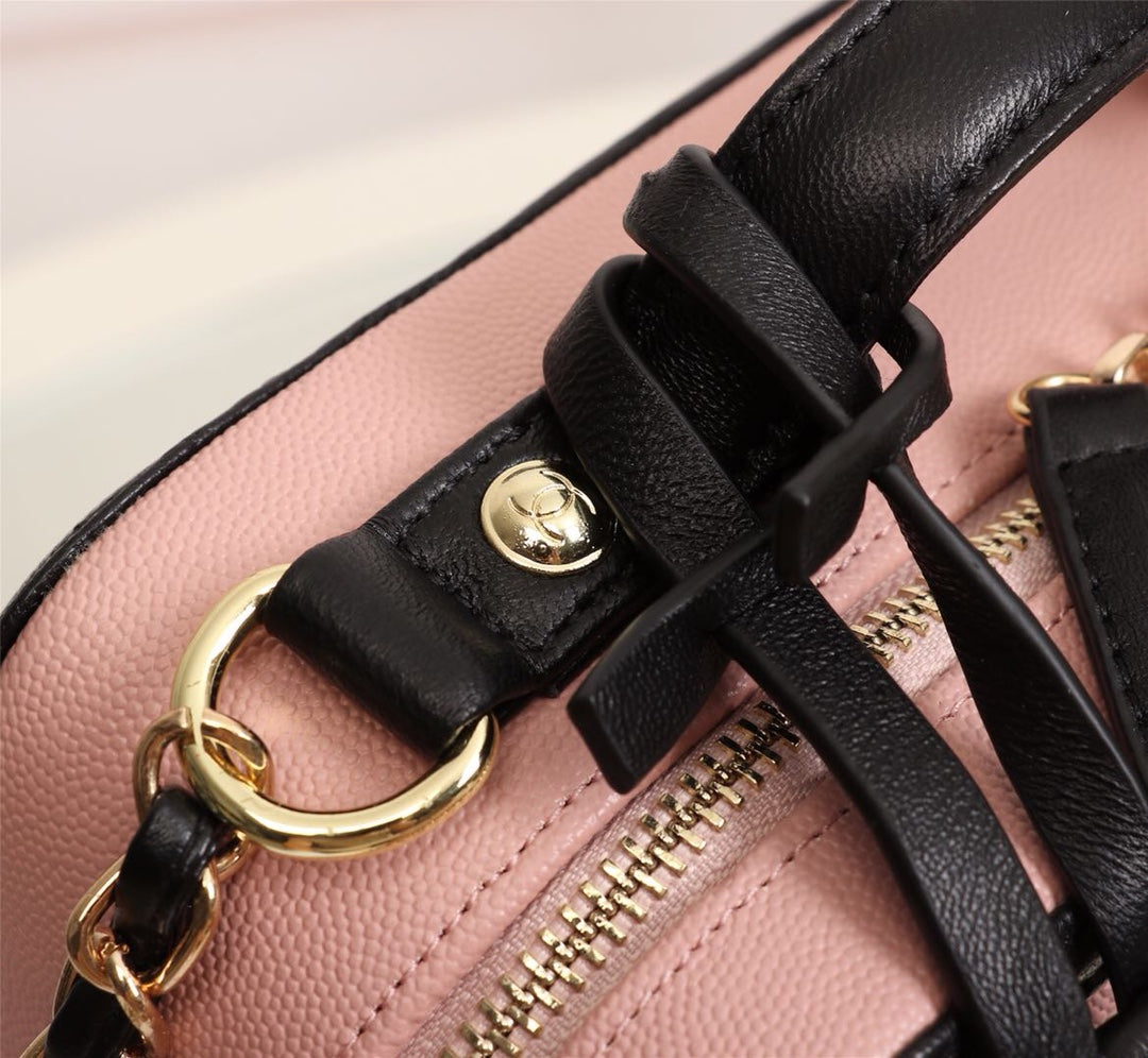 165NC124B Popular   leather bag