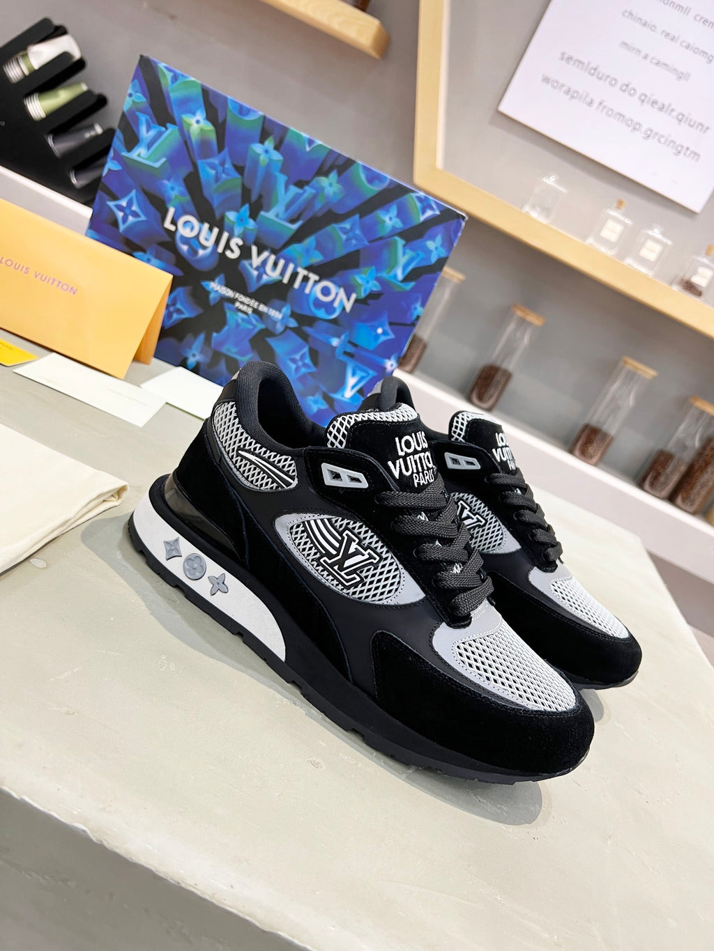 2105QE232Z Popular high-quality  Shoes