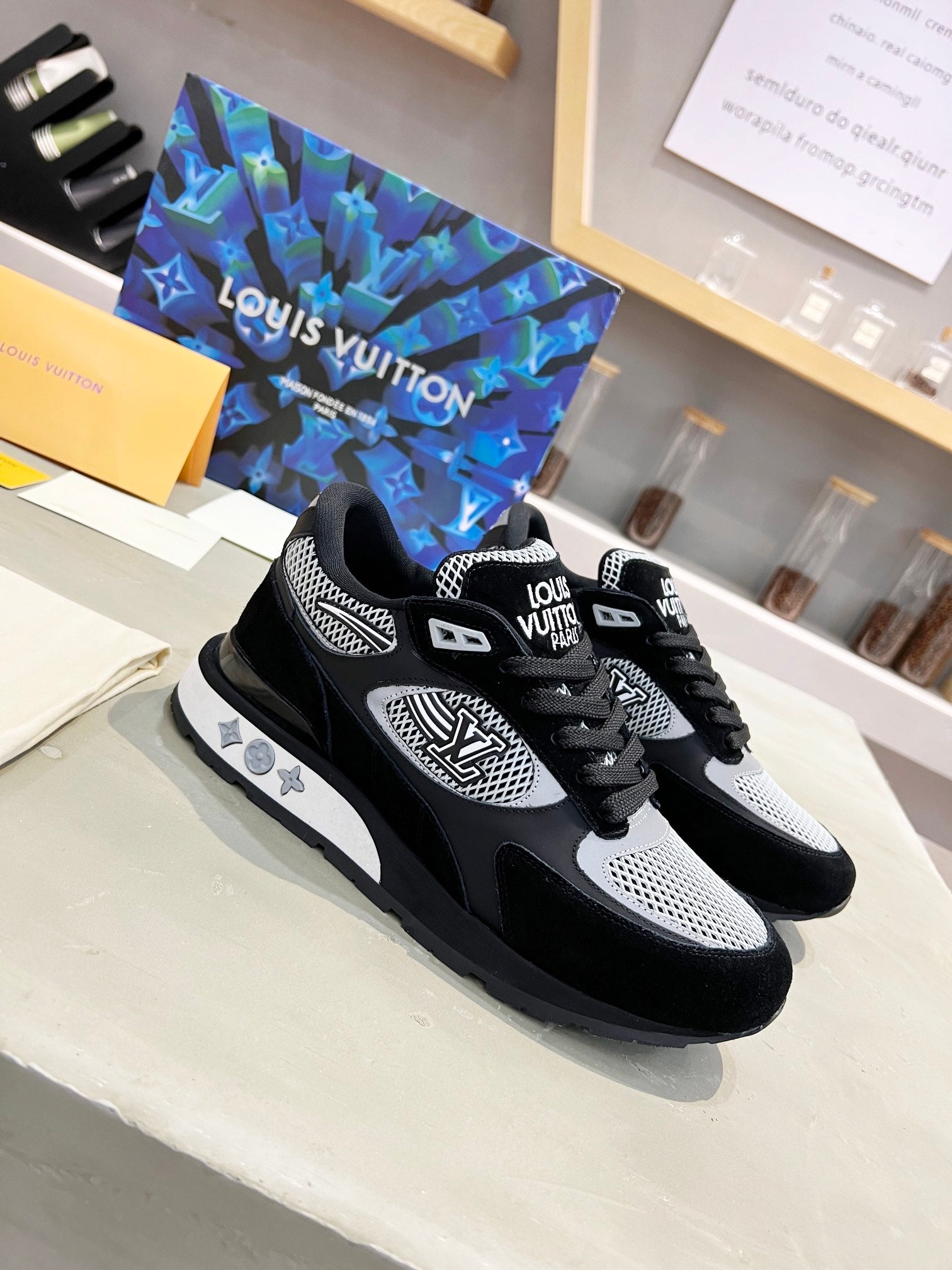 2105QE232Z Popular high-quality  Shoes