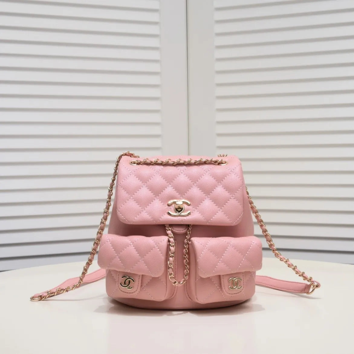 1XC66B Popular leather bag 