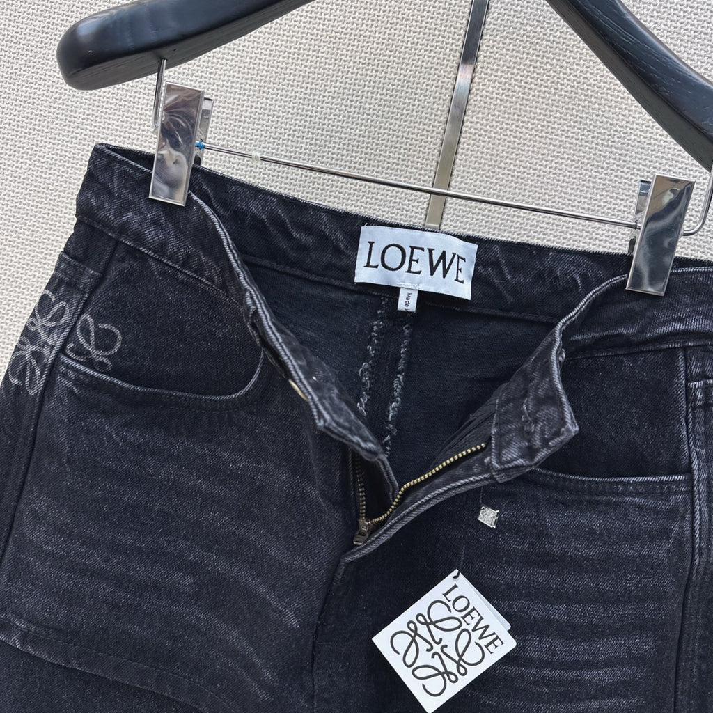 256XA11U Popular Pants fashion jeans