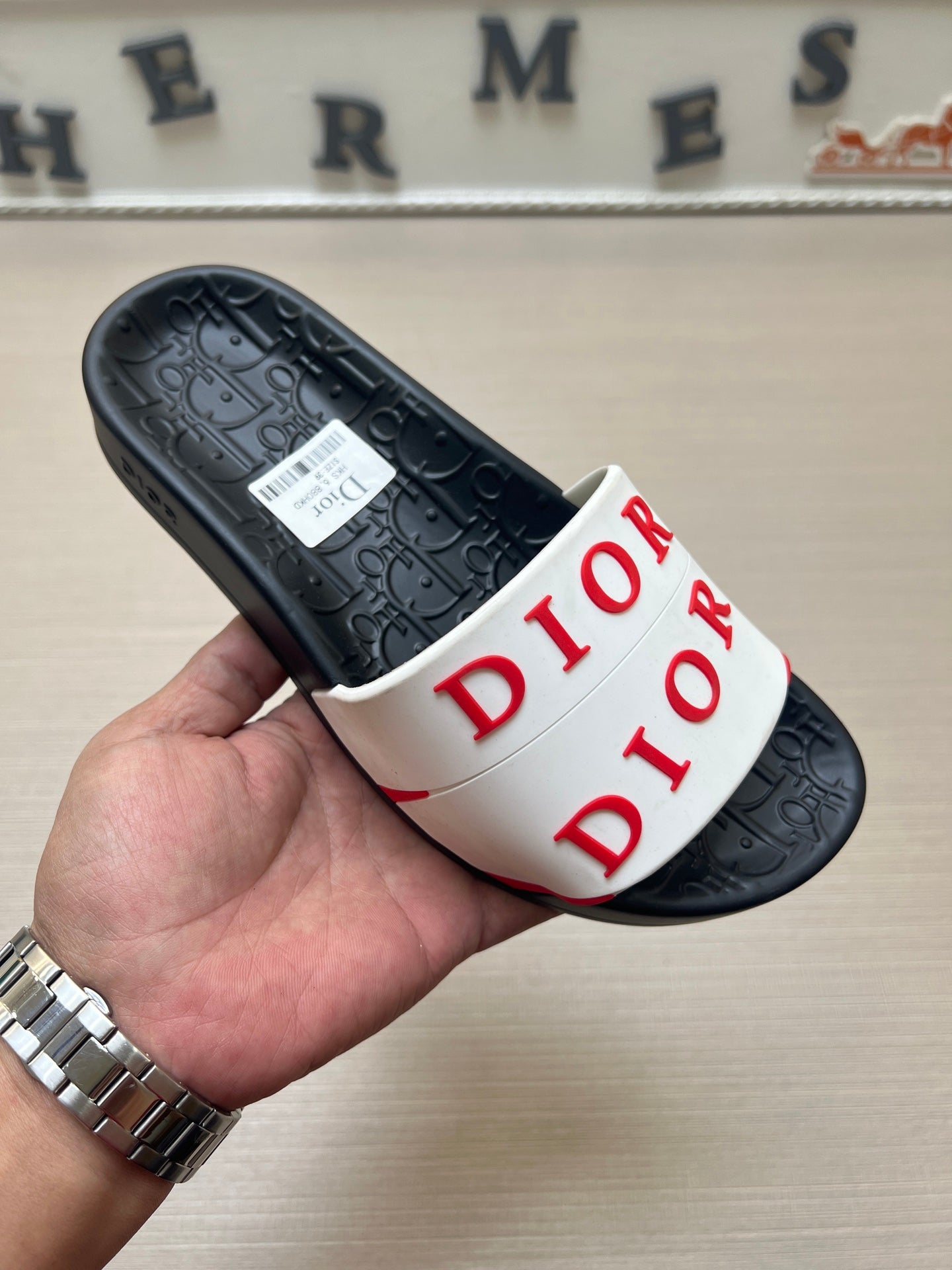 535ZD276Z Popular Slippers