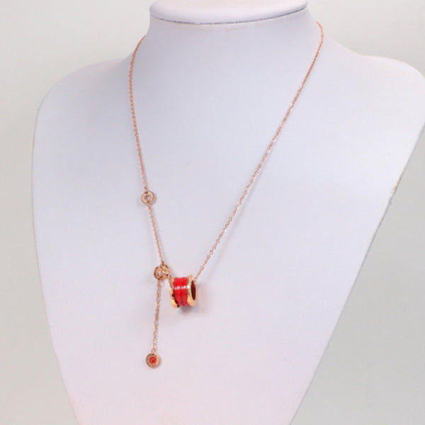 BI34X Popular Necklaces